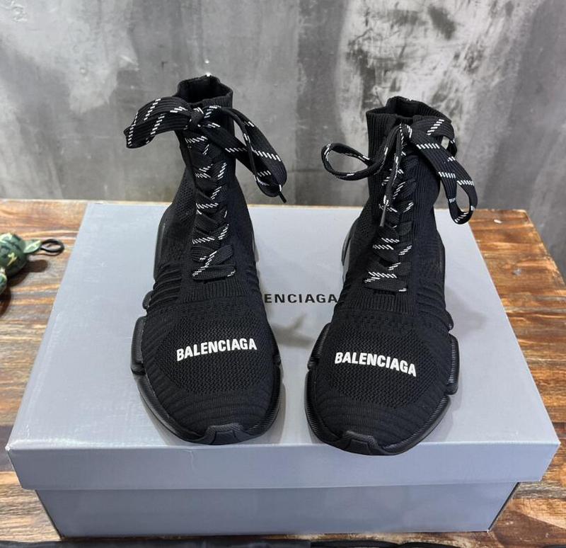 SAMC - BG Men Shoes - 164