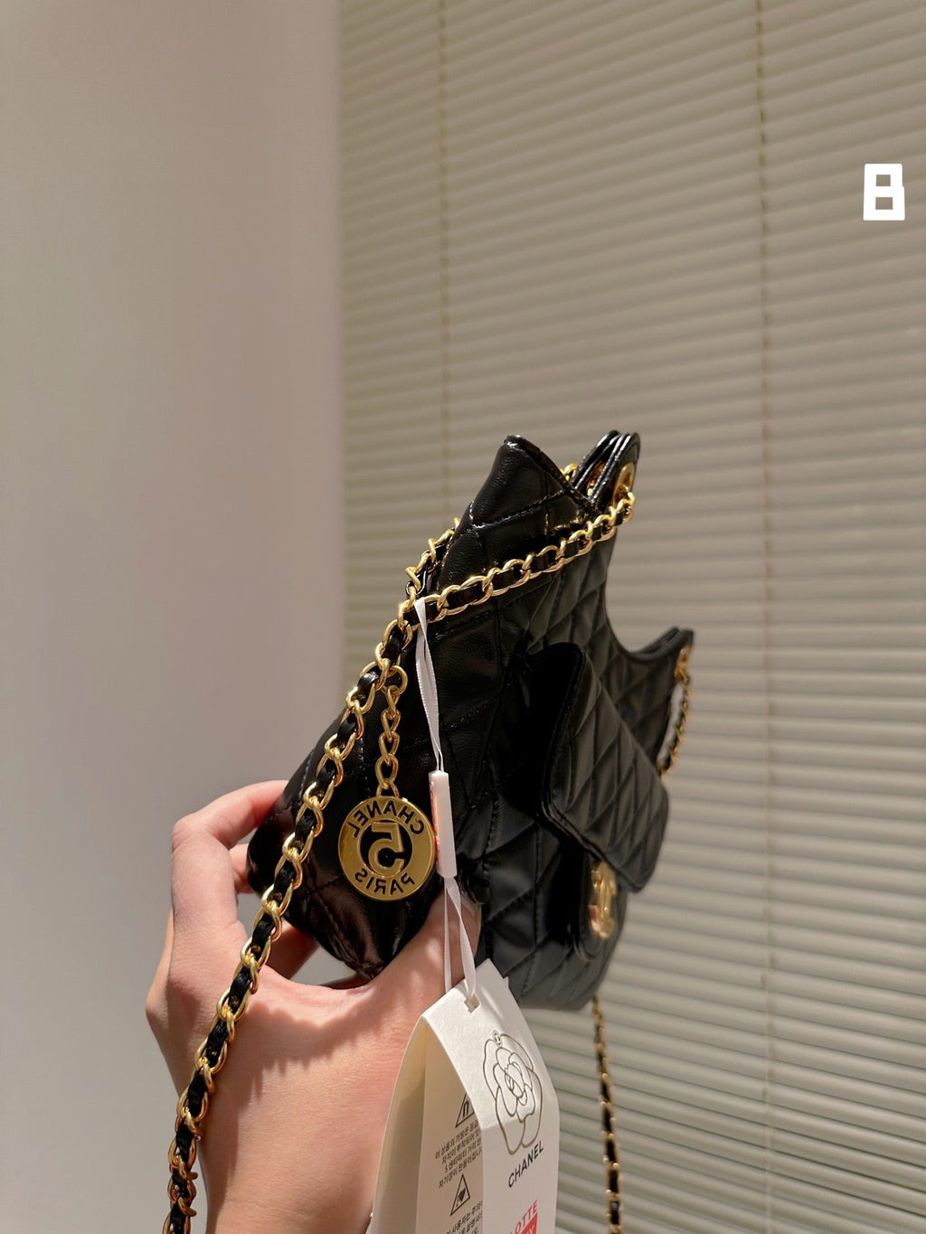 EN - New Arrival Bags CHL 455