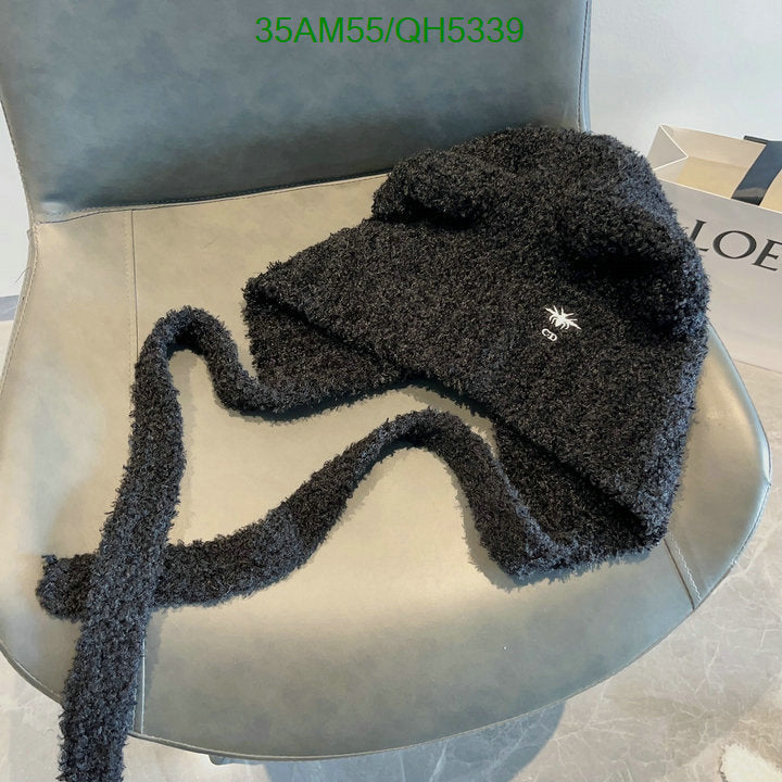 SAMC - DOR Caps & Hats - 074