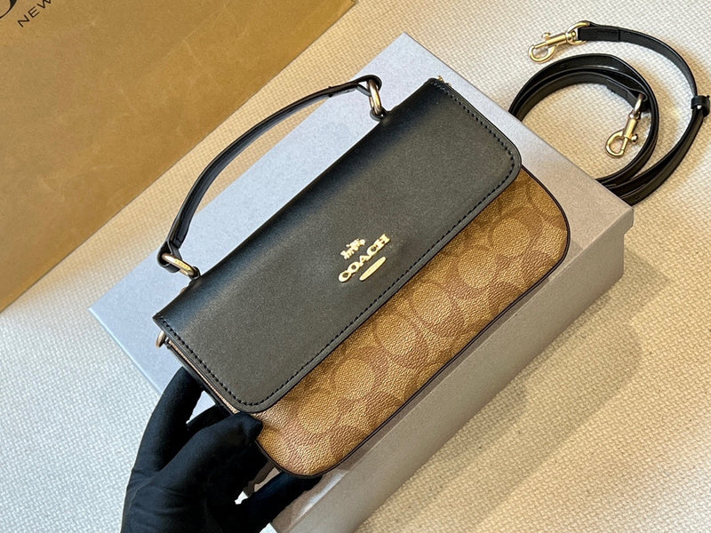 Satchel Bags - CCH Bags - 432
