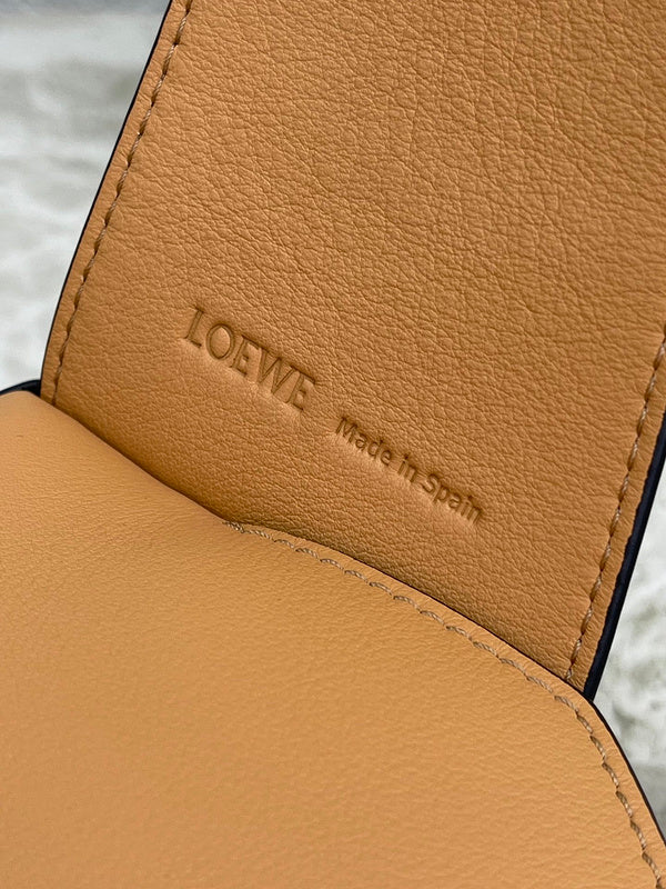 Glamy - LWO Bags - 656