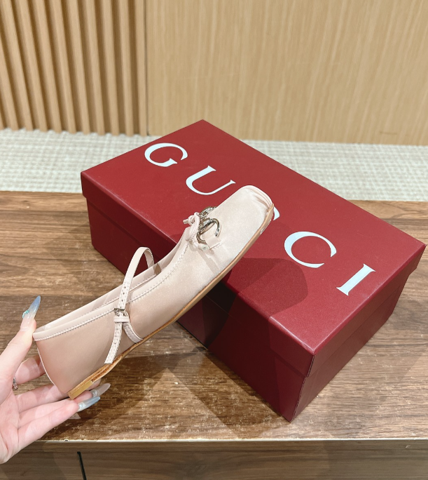 SAMC - GUKI Women Shoes - 004