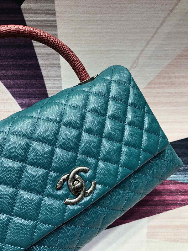 Satchel Bags - CHL Bags - 4660