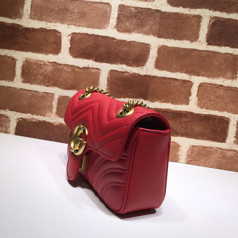 Glami Fashion - GCI Bags - 13228