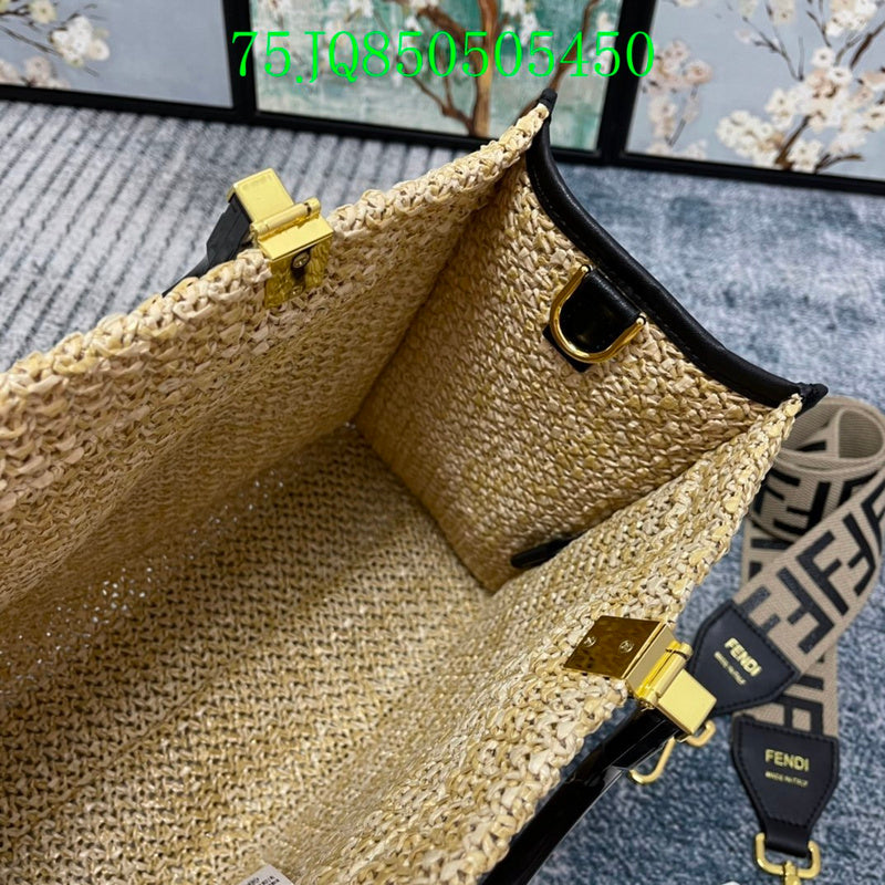 Glami - FDE Bags - 1559