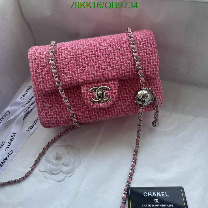 SAMC - CHL Bags Crossbody - 128
