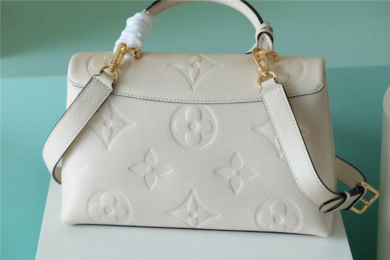 Satchel Bags - VL Bags - 6867