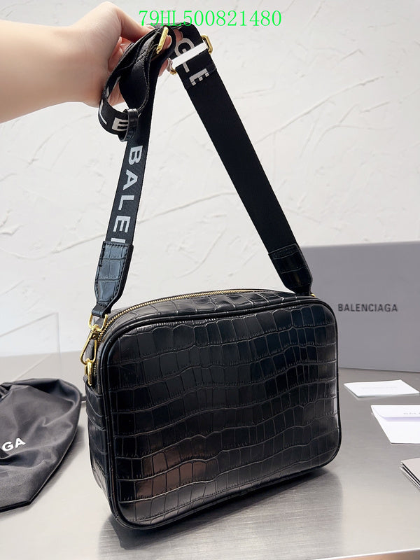 ELE Fashion - BGA Bags - 1648