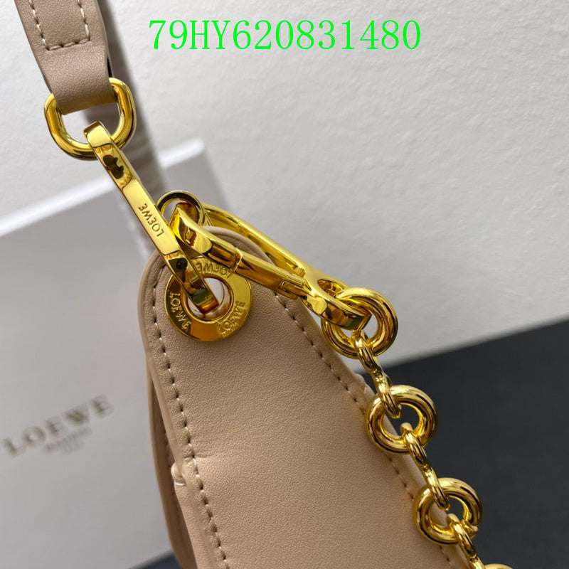 Satchel Bags - LWE Bags - 002