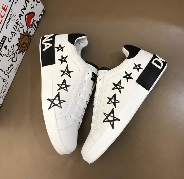 SAMC - DAG Men Shoes - 508