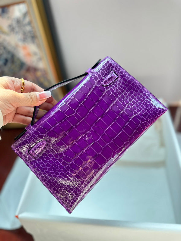 Glamy - HMS Bags - 286