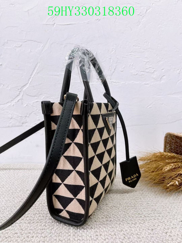 Satchel Bags - PDA Bags - 4592