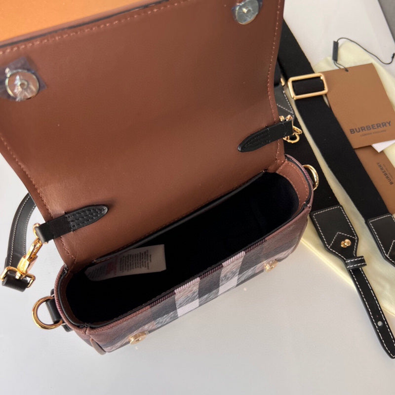 ELE Fashion -BBR Bags - 016