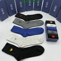 SAMC - DOR Socks - 051