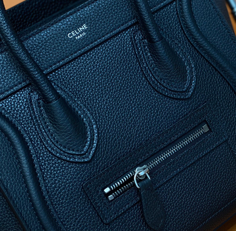 Glamy - COL Bags - 750