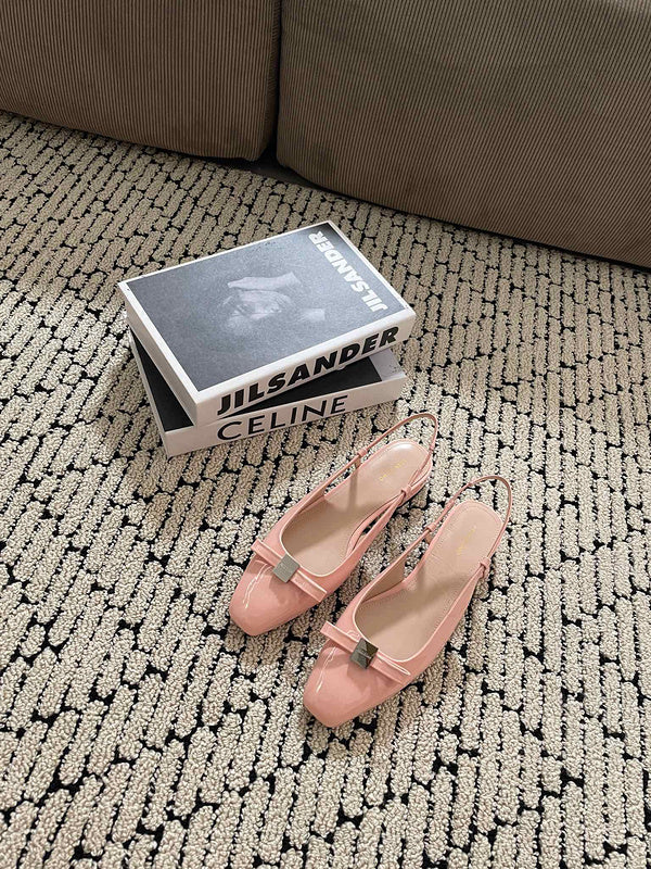 Glami - FGO Women Shoes - 439