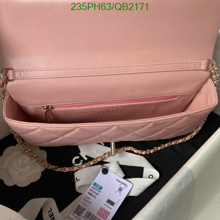 SAMC - CHL Bags - 467