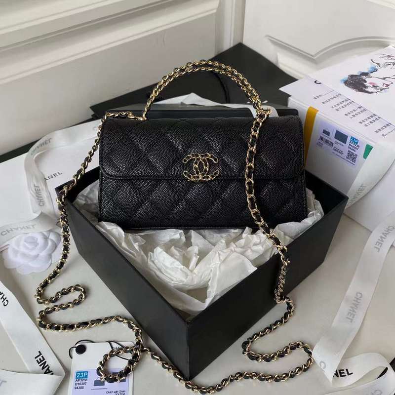 Satchel Bags - CHL Bags - 5959