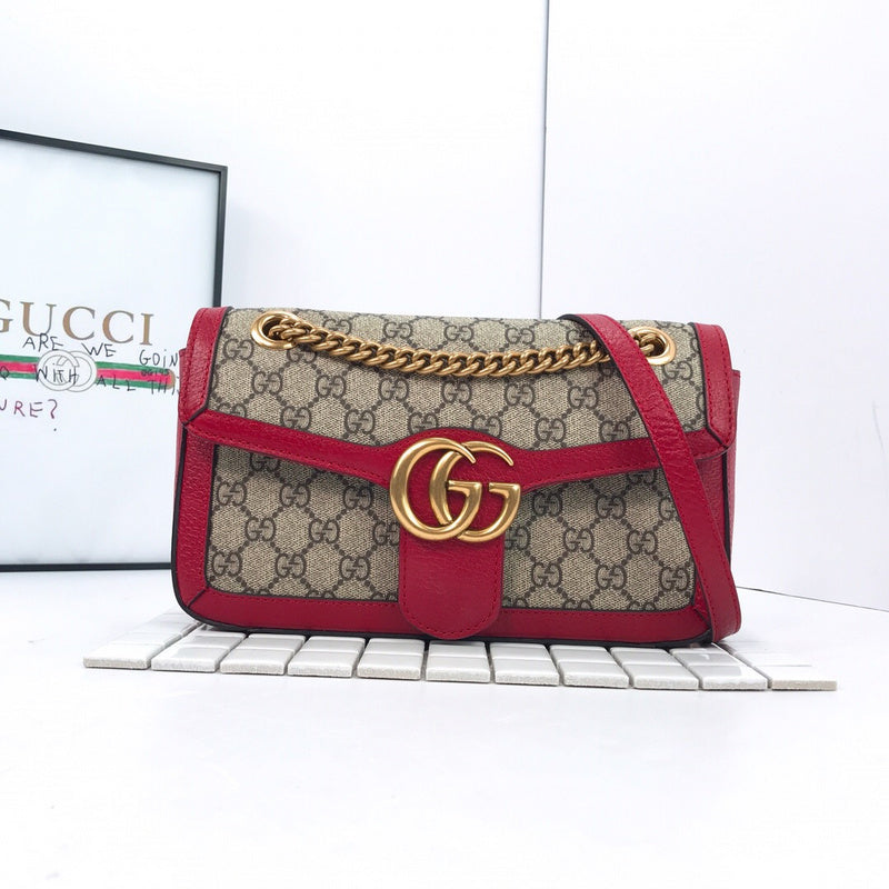 Glami Fashion - GCI Bags - 2493