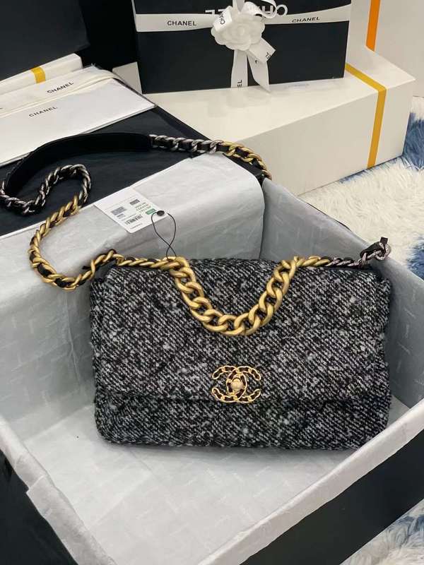 Satchel Bags - CHL Bags - 5667