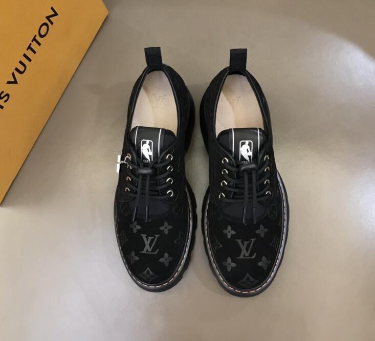 glamy - LOV Men Shoes - 869