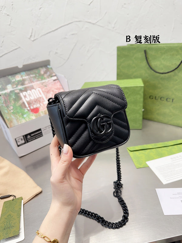 Glami Fashion - GCI Bags - 11775