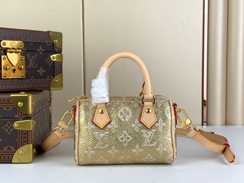 Satchel Bags - VL Bags - 2494