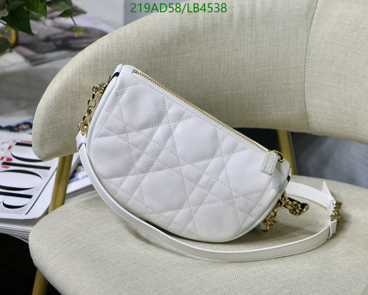 SAMCC - DOR Bags - 1309