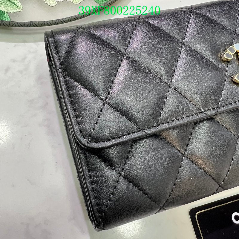 Glami - CHL Wallet - 2499