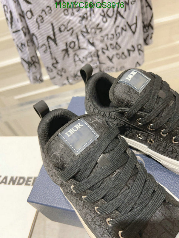 SAMC - DOR Women Sneakers - 082