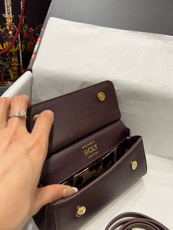 Glamy - DG bag - 154