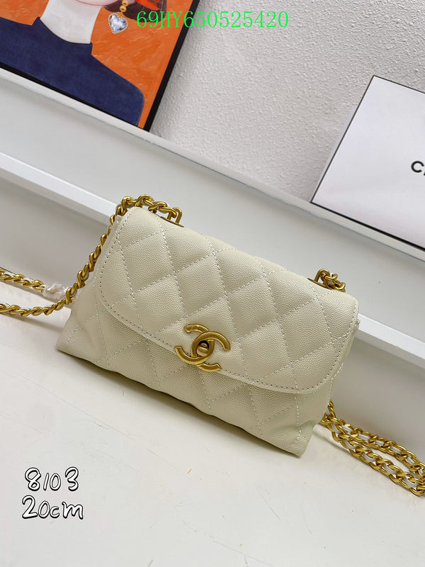 Glami - CHL Bags - 805