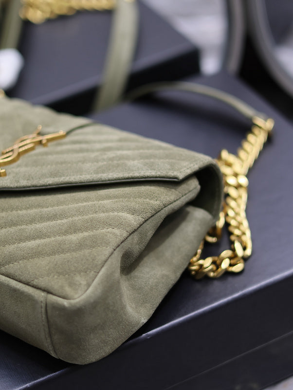 Satchel Bags - SLY Bags - 067