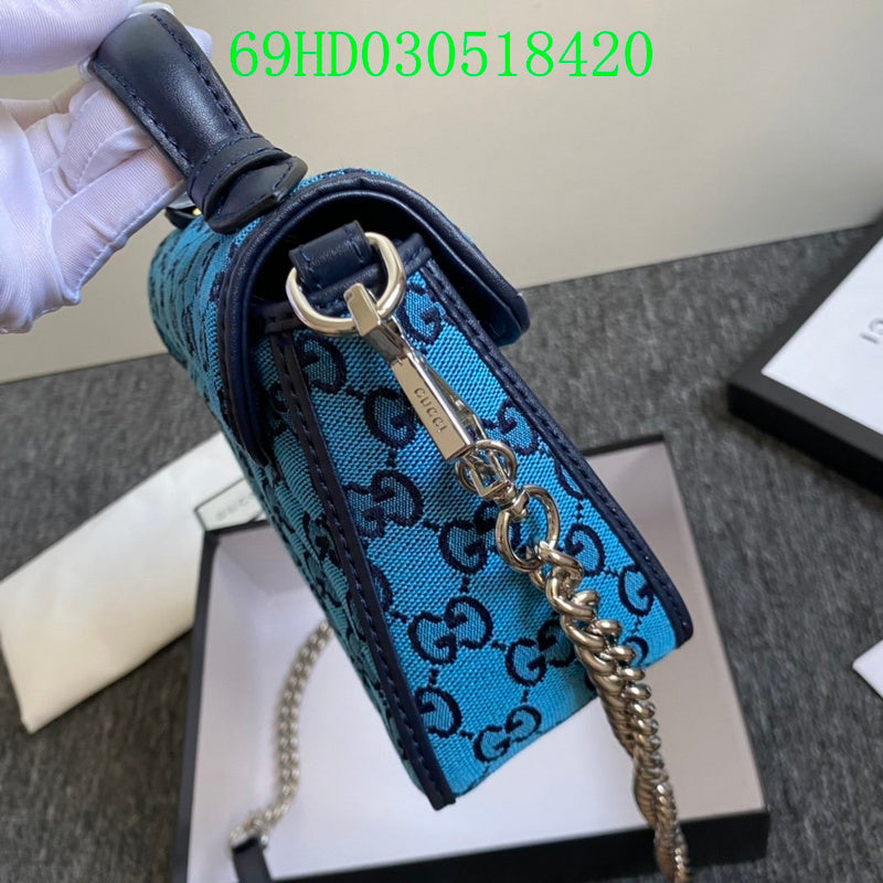 Glami Fashion - GCI Bags - 11049