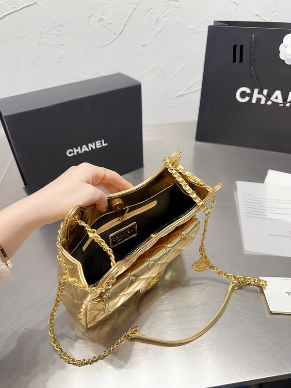 Satchel Bags - CHL Bags - 7256