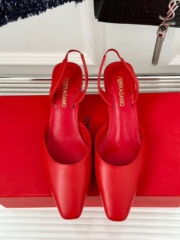 Glami - FGO Women Shoes - 129