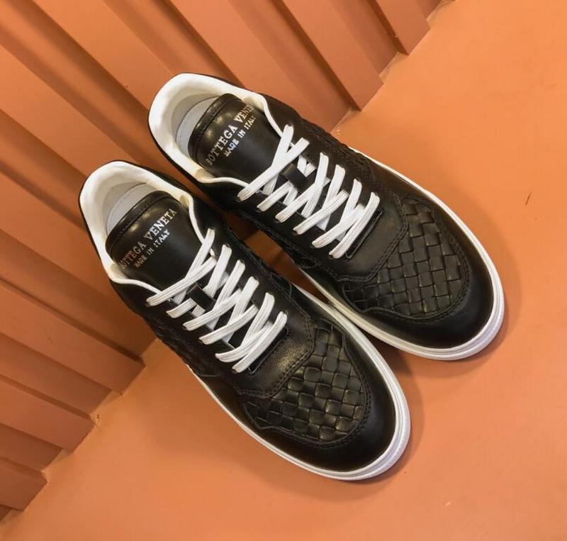 SAMC - BOV Men Shoes - 178