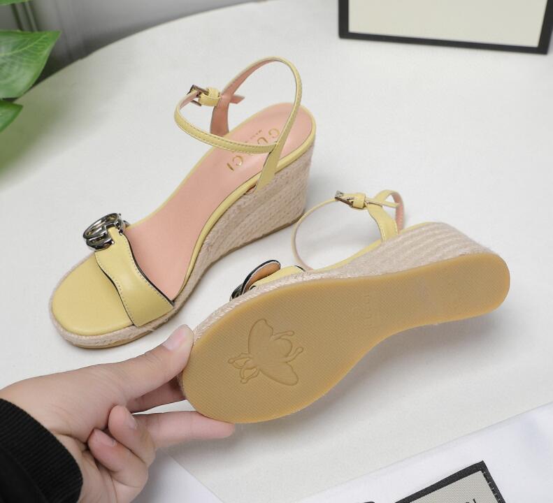 SAMC - GUKI Women Shoes - 715