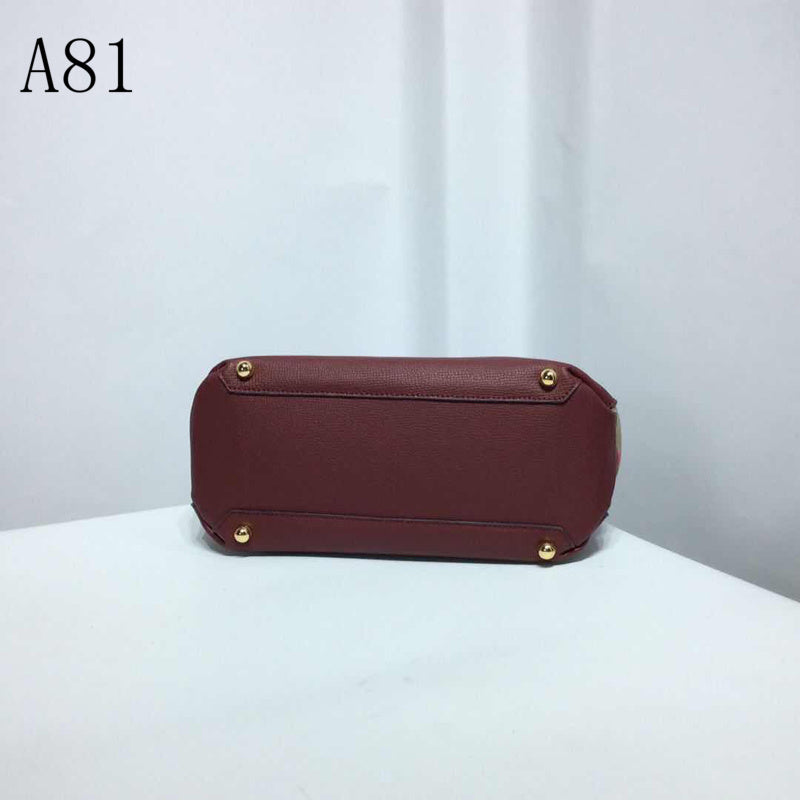 ELE Fashion -BBR Bags - 836