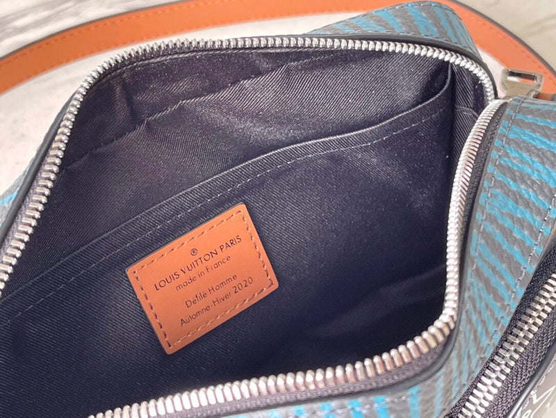 GlamI Lu-Vi bags - 4707