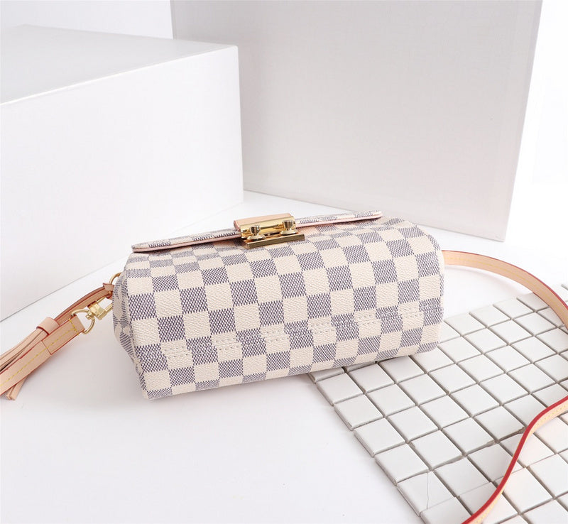 Satchel Bags - VL2 Bags - 769