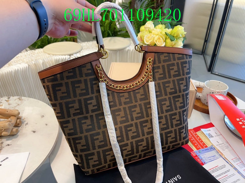 Glami - FDE Bags - 1189