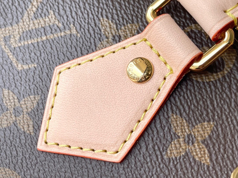 GlamI Lu-Vi bags - 4092