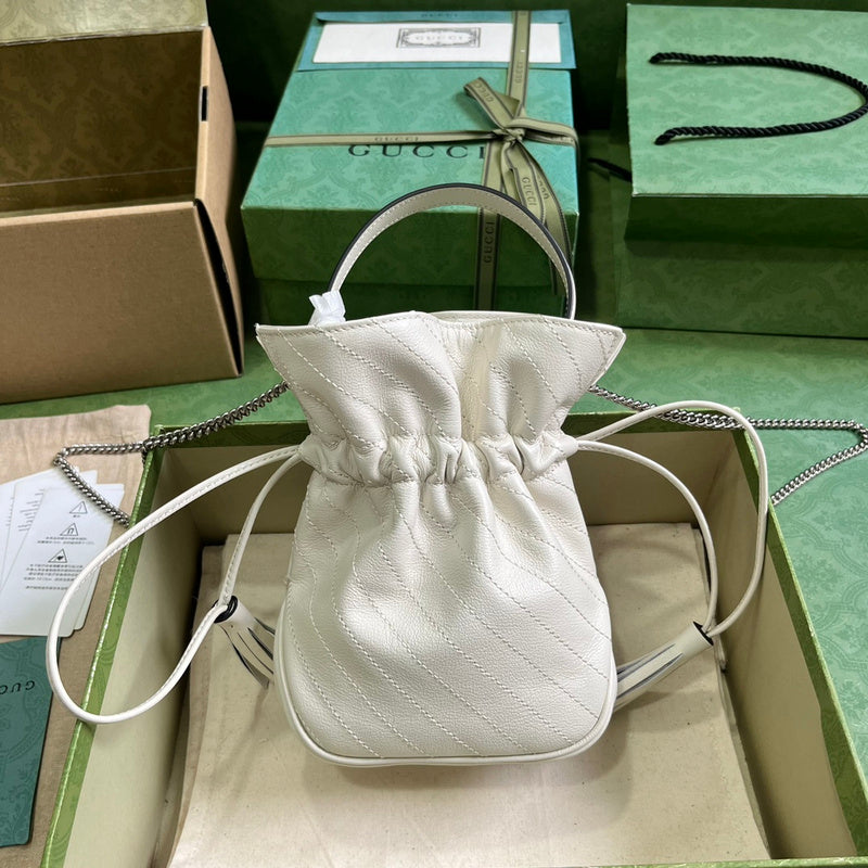 Glami-i GUKI Women Bags - 016
