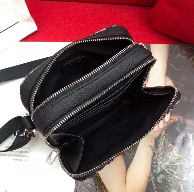 SAMCC - DOR Bags - 736