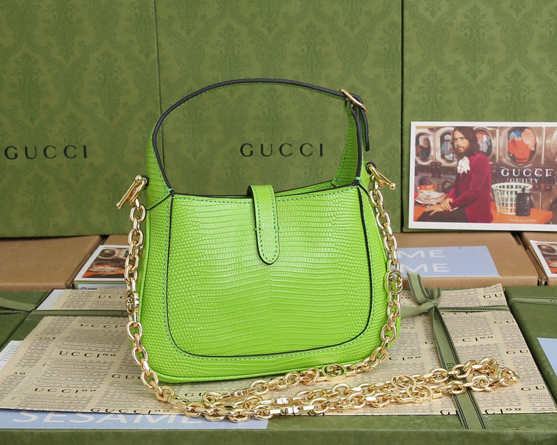 Satchel Bags - GCI Bags - 901