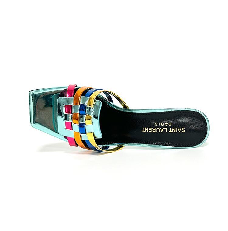 SAMC - YLS Women Shoes - 241