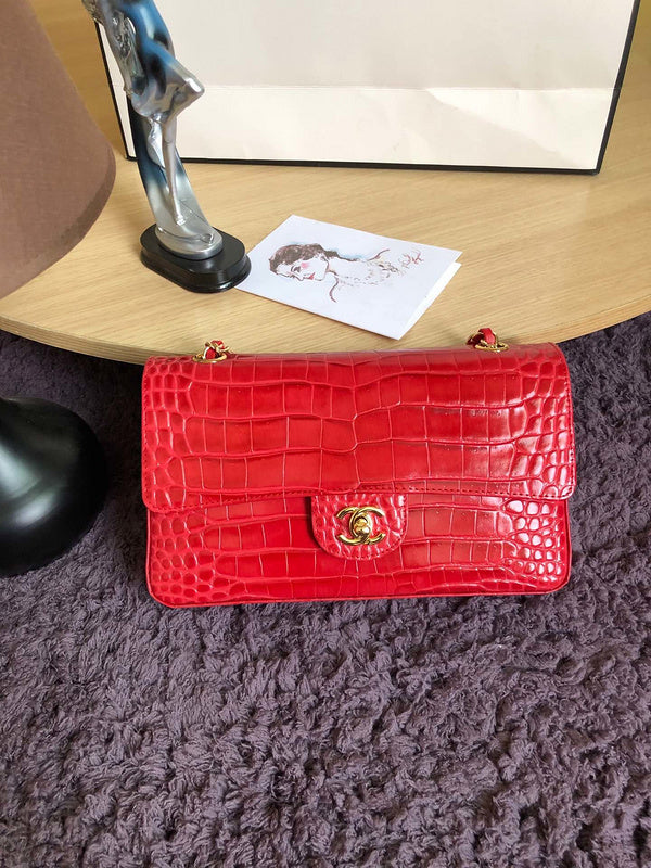 Satchel Bags - CHL Bags - 312