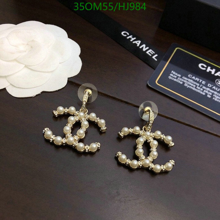 SAMC - CHL Jewelry - 729