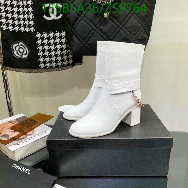 SAMC - CHL Women Boots - 200